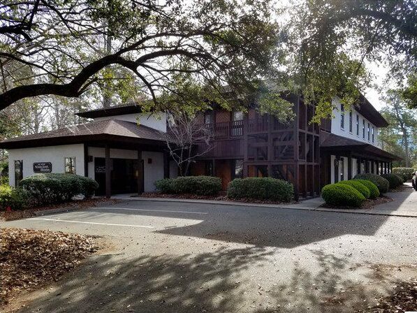 Image of Main Office