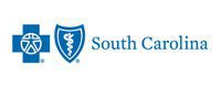 Blue Cross Blue Shield South Carolina Logo