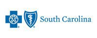 Blue Cross Blue Shield South Carolina Logo